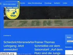 Sites similar to fczons.de