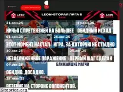 Sites similar to fczvezda.com