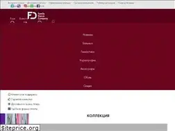 Sites similar to fd-company.net