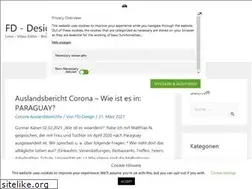 Sites similar to fd-design.de