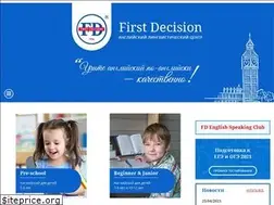Sites similar to fd-english.ru