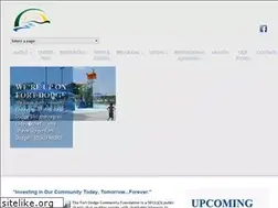 Sites similar to fd-foundation.org