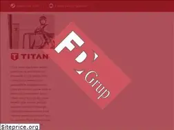 Sites similar to fd-grup.com