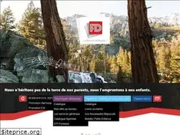 Sites similar to fd-majuscule.com