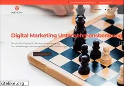 Sites similar to fd-motion.de