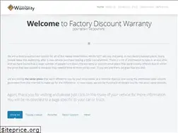 Sites similar to fd-warranty.com