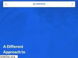 Sites similar to fd-works.co.uk