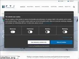 Sites similar to fd.com