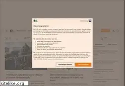 Sites similar to fd.nl