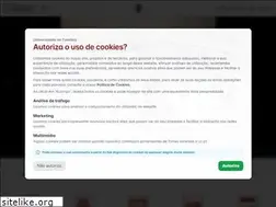 Sites similar to fd.uc.pt