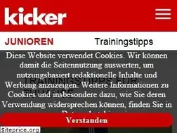 Sites similar to fd21.de