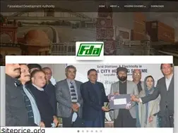 Sites similar to fda.gov.pk
