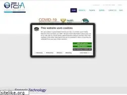 Sites similar to fdaafrica.com