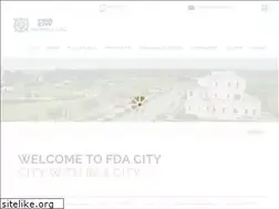 Sites similar to fdacity.com.pk