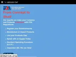 Sites similar to fdaconsultinggroup.com
