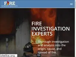Sites similar to fdafire.com