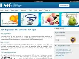 Sites similar to fdahelp.us