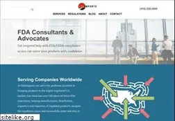 Sites similar to fdaimports.com