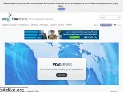 Sites similar to fdanews.com