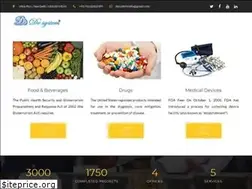 Sites similar to fdaregistrationindia.com