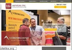 Sites similar to fdaservices.com