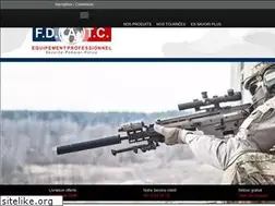 Sites similar to fdatc.fr