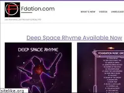 Sites similar to fdation.com