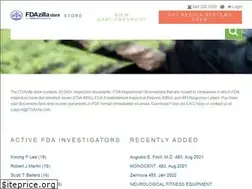 Sites similar to fdazilla.com