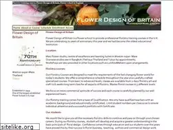 Sites similar to fdb-flower.com