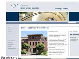 Sites similar to fdb-partner.de
