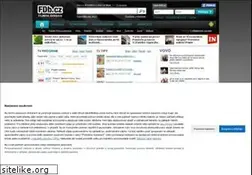 Sites similar to fdb.cz