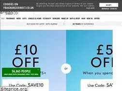 Sites similar to fdbeauty.com
