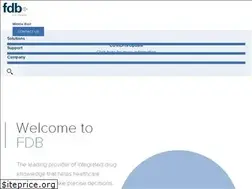 Sites similar to fdbhealth.ae