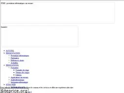 Sites similar to fdbi.com