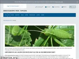 Sites similar to fdbio-tukl.de