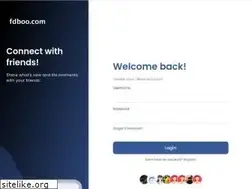 Sites similar to fdboo.com