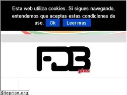 Sites similar to fdbplus.com