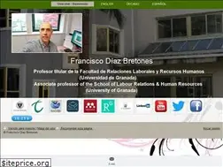 Sites similar to fdbretones.es