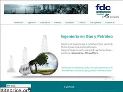 Sites similar to fdc-group.com