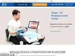 Sites similar to fdc-vip.ru