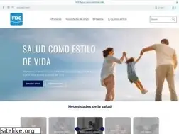 Sites similar to fdc.cl