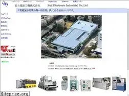 Sites similar to fdc.co.jp