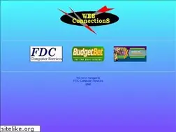 Sites similar to fdc.com.au