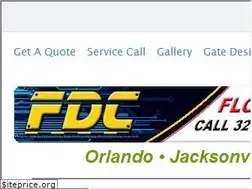 Sites similar to fdc.com