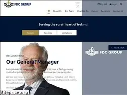 Sites similar to fdc.ie