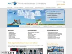 Sites similar to fdc.nl