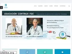 Sites similar to fdc.org.co