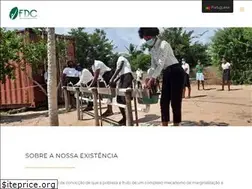 Sites similar to fdc.org.mz