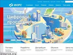 Sites similar to fdc.ru