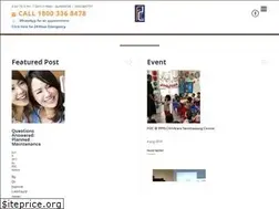 Sites similar to fdc.sg